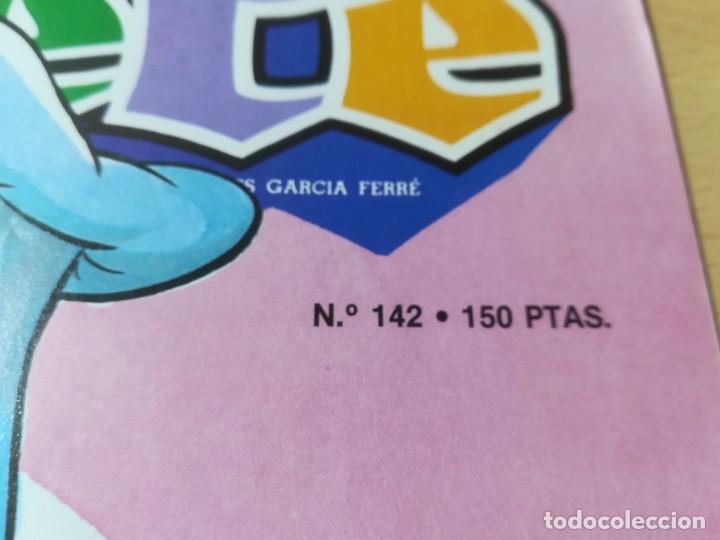 C&oacute;mics: PETETE / 142 / / AH67 - Foto 4