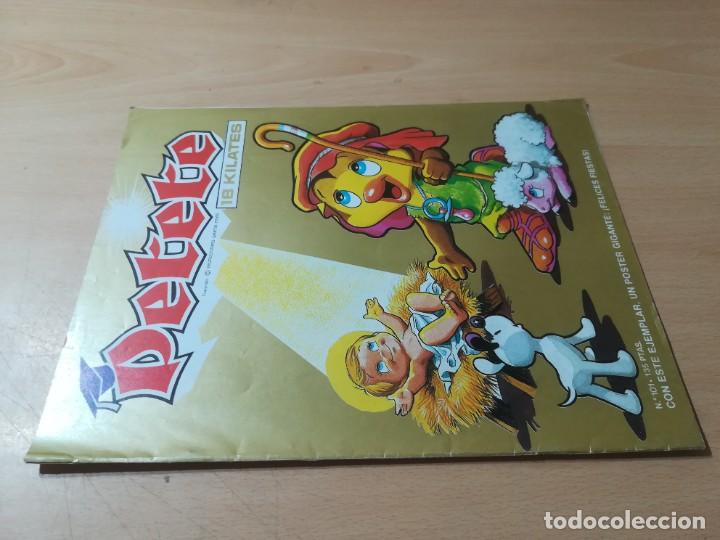 C&oacute;mics: PETETE / 101 / / AH67 - Foto 1