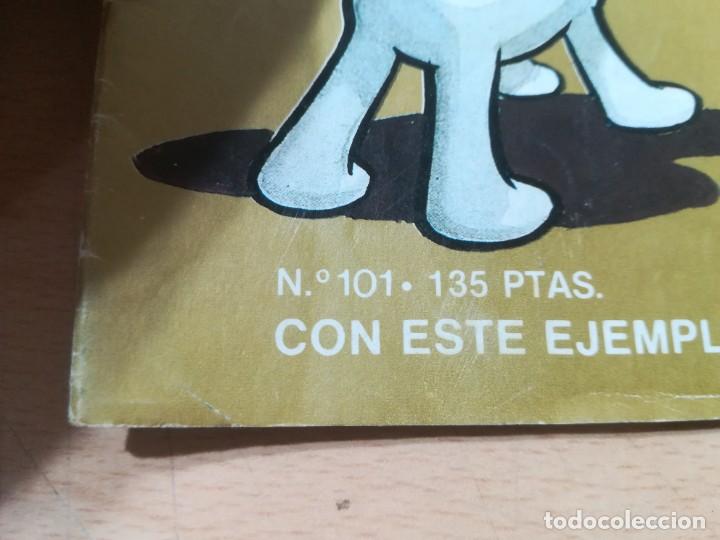 C&oacute;mics: PETETE / 101 / / AH67 - Foto 3