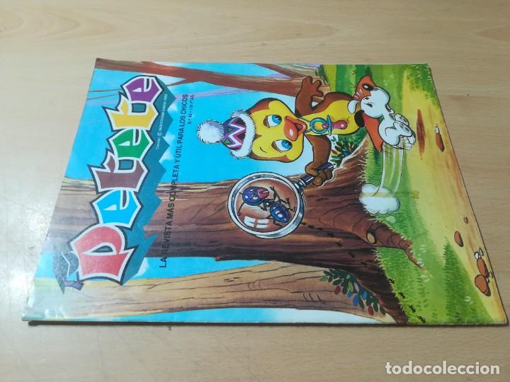 C&oacute;mics: PETETE / 46 / / AH67 - Foto 1