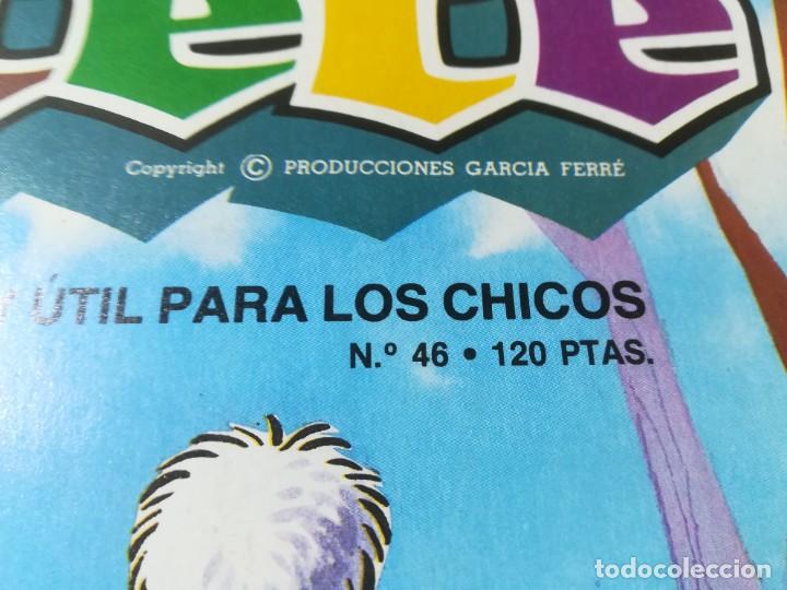 C&oacute;mics: PETETE / 46 / / AH67 - Foto 3