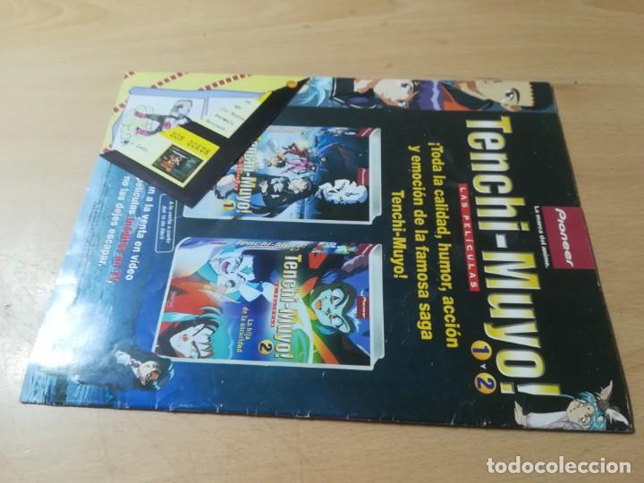 C&oacute;mics: CLUB DE AMIGOS DRAGON BALL / 5 DE 2000 / / AH67 - Foto 2