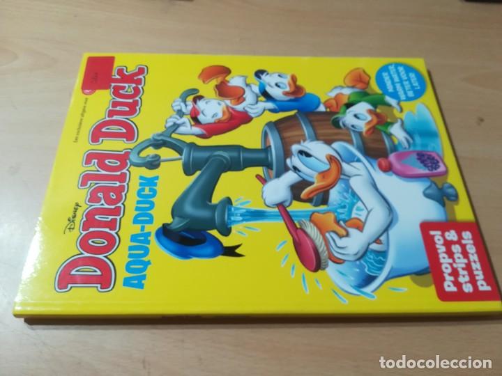 C&oacute;mics: DONALD DUCK, AQUA DUCK / / / AI17 - Foto 1