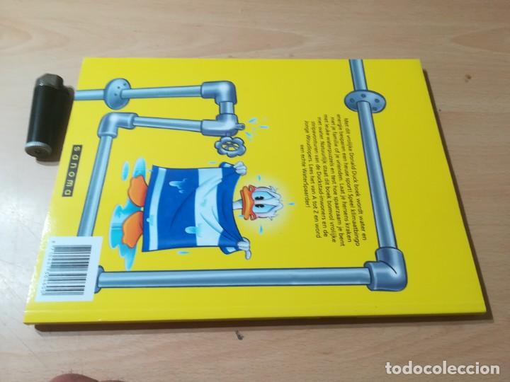 C&oacute;mics: DONALD DUCK, AQUA DUCK / / / AI17 - Foto 2