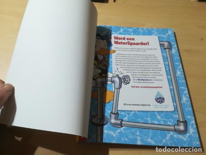 C&oacute;mics: DONALD DUCK, AQUA DUCK / / / AI17 - Foto 3