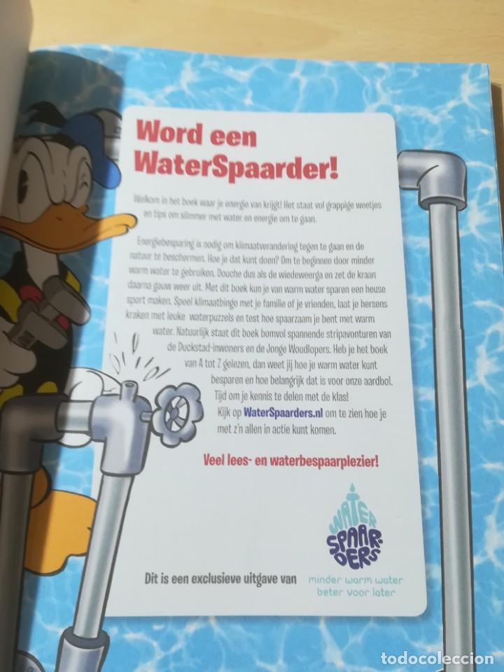 C&oacute;mics: DONALD DUCK, AQUA DUCK / / / AI17 - Foto 4