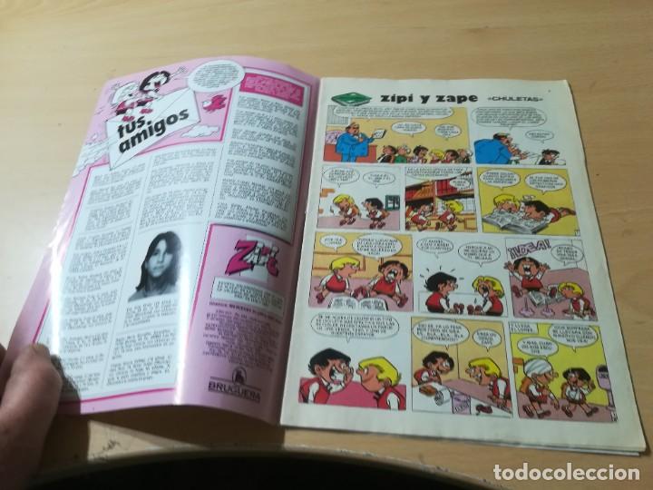C&oacute;mics: ZIPI Y ZAPE / A&Ntilde;O XIV / 648 / AJ25 - Foto 4
