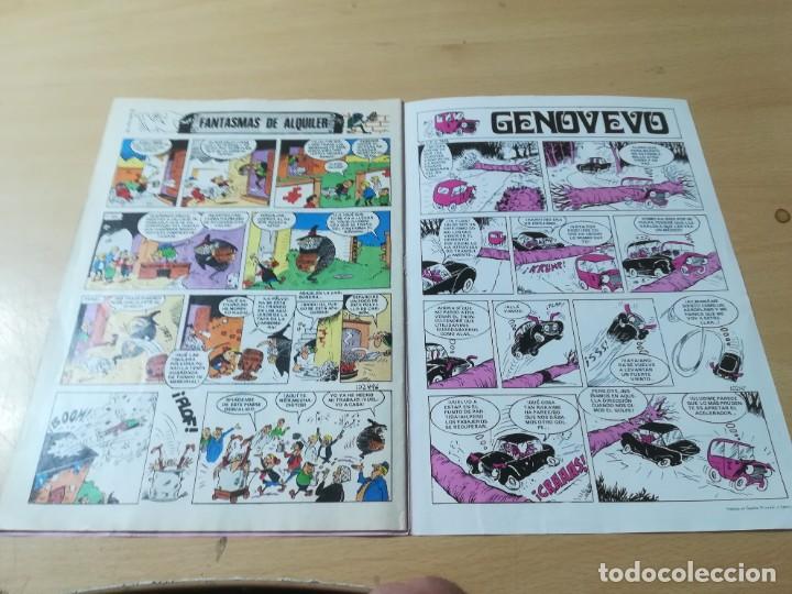 C&oacute;mics: ZIPI Y ZAPE / A&Ntilde;O XIV / 648 / AJ25 - Foto 5