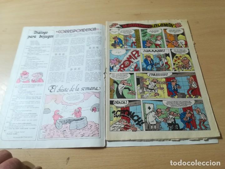 C&oacute;mics: SUPER MORTADELO / 117 / / AJ25 - Foto 4
