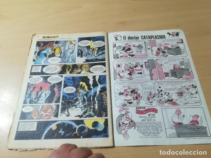 C&oacute;mics: SUPER MORTADELO / 117 / / AJ25 - Foto 5