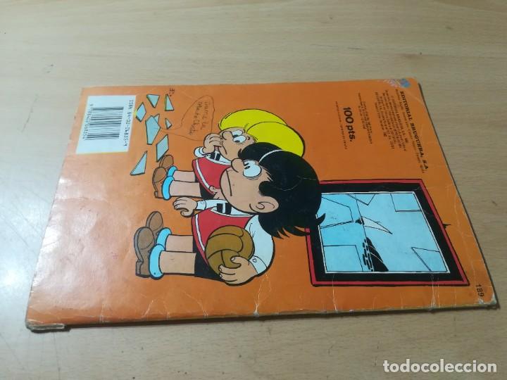 C&oacute;mics: ZIPI ZAPE Y CARPPANTA / 189 / / AJ25 - Foto 2