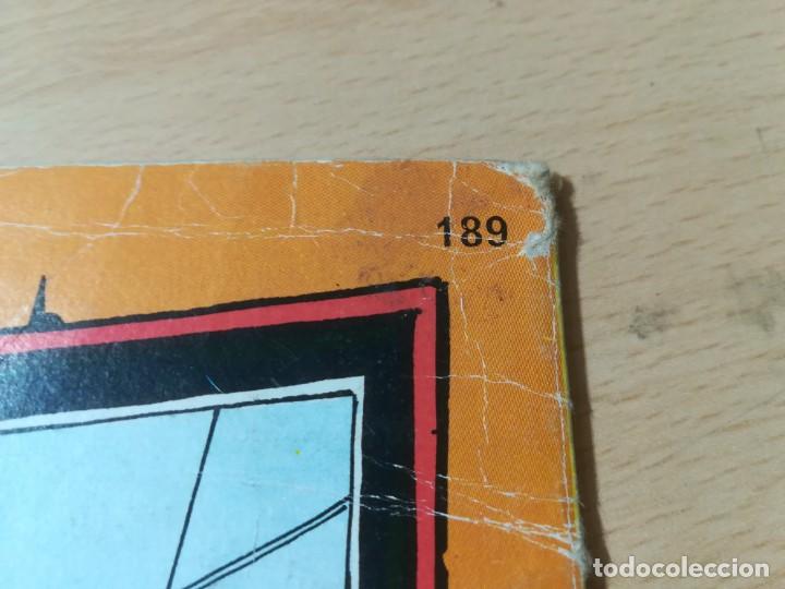 C&oacute;mics: ZIPI ZAPE Y CARPPANTA / 189 / / AJ25 - Foto 3