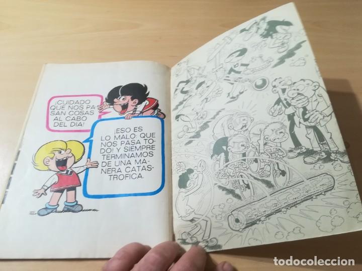 C&oacute;mics: ZIPI ZAPE Y CARPPANTA / 189 / / AJ25 - Foto 6