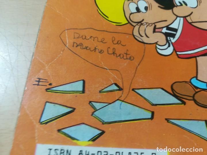 C&oacute;mics: ZIPI ZAPE Y CARPPANTA / 189 / / AJ25 - Foto 7