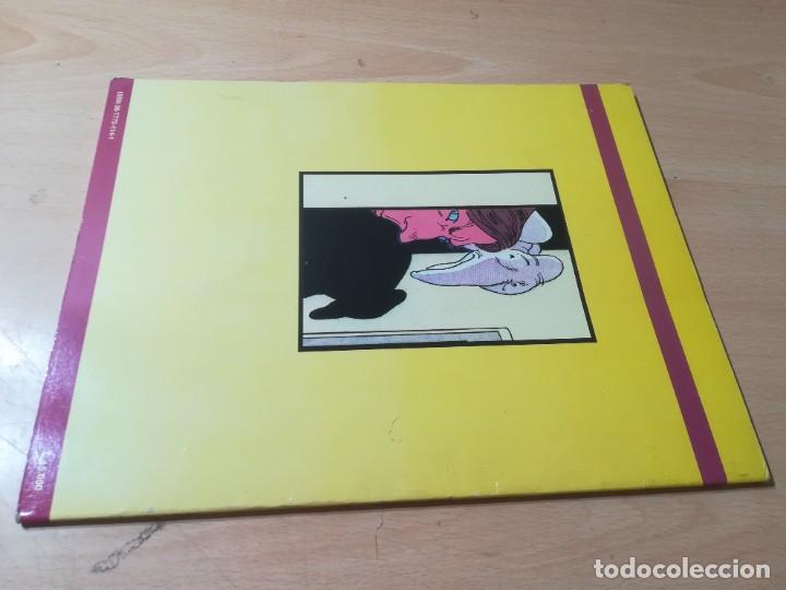 C&oacute;mics: L&acute;INCAL NERO - JOHN DIFOOL / MOEBIUS JODOROWSKY / EDITORI DEL GRIFO / AL24 - Foto 2