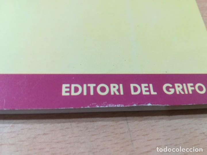 C&oacute;mics: L&acute;INCAL NERO - JOHN DIFOOL / MOEBIUS JODOROWSKY / EDITORI DEL GRIFO / AL24 - Foto 4