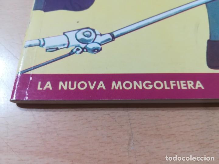 C&oacute;mics: L&acute;INCAL NERO - JOHN DIFOOL / MOEBIUS JODOROWSKY / EDITORI DEL GRIFO / AL24 - Foto 5