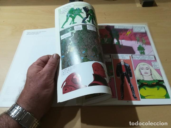 C&oacute;mics: L&acute;INCAL NERO - JOHN DIFOOL / MOEBIUS JODOROWSKY / EDITORI DEL GRIFO / AL24 - Foto 11