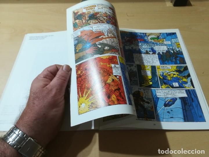 C&oacute;mics: L&acute;INCAL NERO - JOHN DIFOOL / MOEBIUS JODOROWSKY / EDITORI DEL GRIFO / AL24 - Foto 13