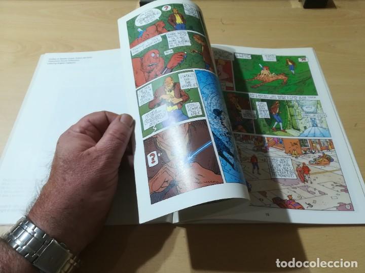 C&oacute;mics: L&acute;INCAL NERO - JOHN DIFOOL / MOEBIUS JODOROWSKY / EDITORI DEL GRIFO / AL24 - Foto 14