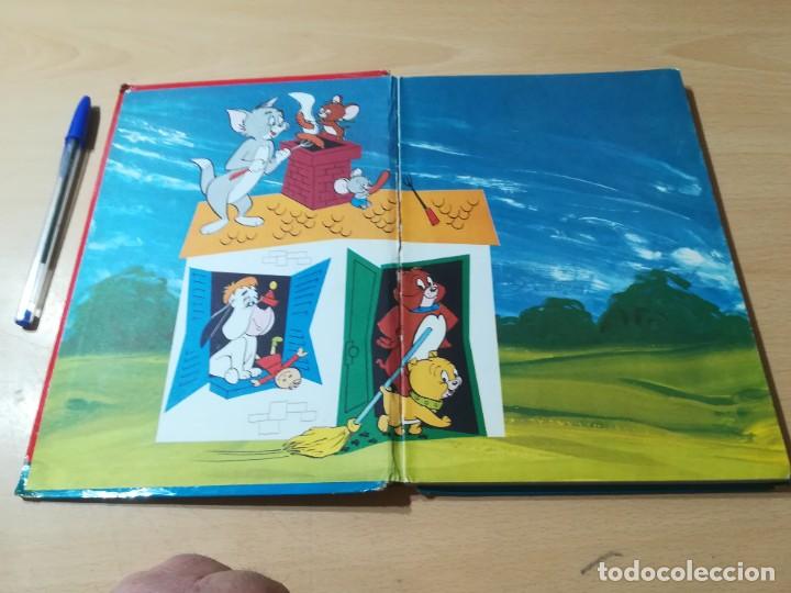 C&oacute;mics: TOM Y JERRY / M G M / LAIDA / CONS 103 - Foto 3