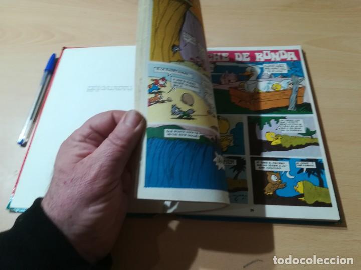 C&oacute;mics: TOM Y JERRY / M G M / LAIDA / CONS 103 - Foto 8