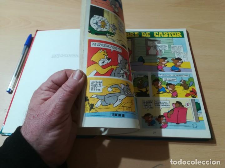 C&oacute;mics: TOM Y JERRY / M G M / LAIDA / CONS 103 - Foto 9