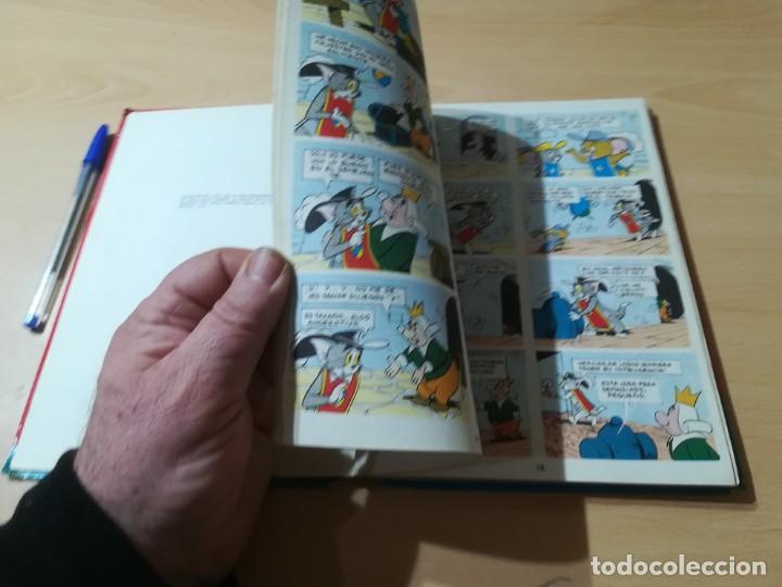 C&oacute;mics: TOM Y JERRY / M G M / LAIDA / CONS 103 - Foto 10