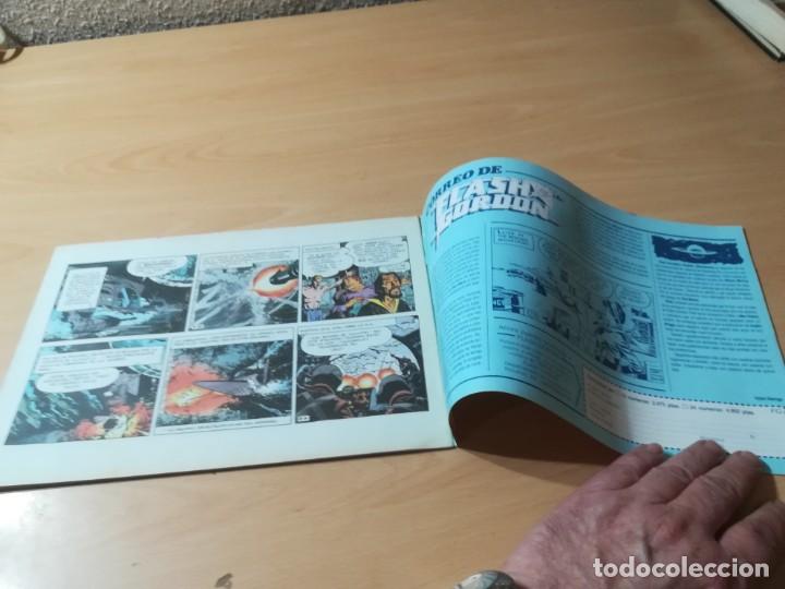 C&oacute;mics: FLASH GORDON / 41 / DAN BARRI / YORD20P - Foto 6