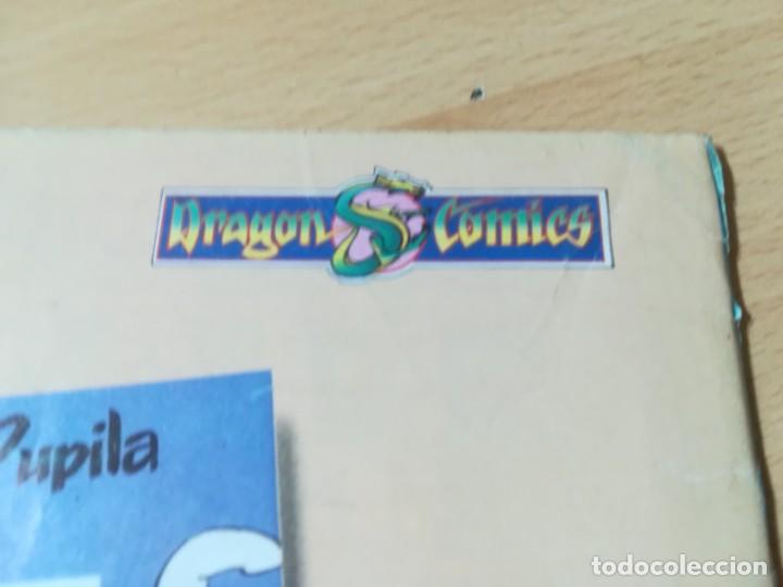 C&oacute;mics: FLASH GORDON / 41 / DAN BARRI / YORD20P - Foto 7