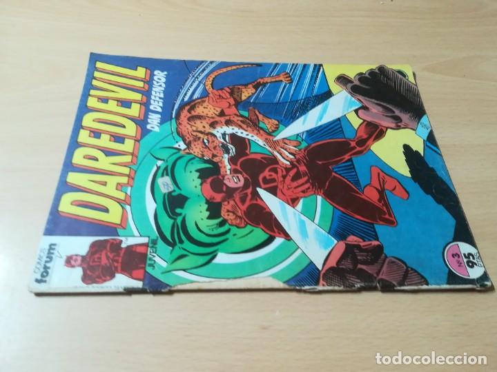 C&oacute;mics: DAREDEVIL / 3 / FORUM / YORD20P - Foto 1