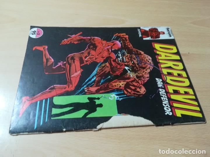 C&oacute;mics: DAREDEVIL / 3 / FORUM / YORD20P - Foto 2