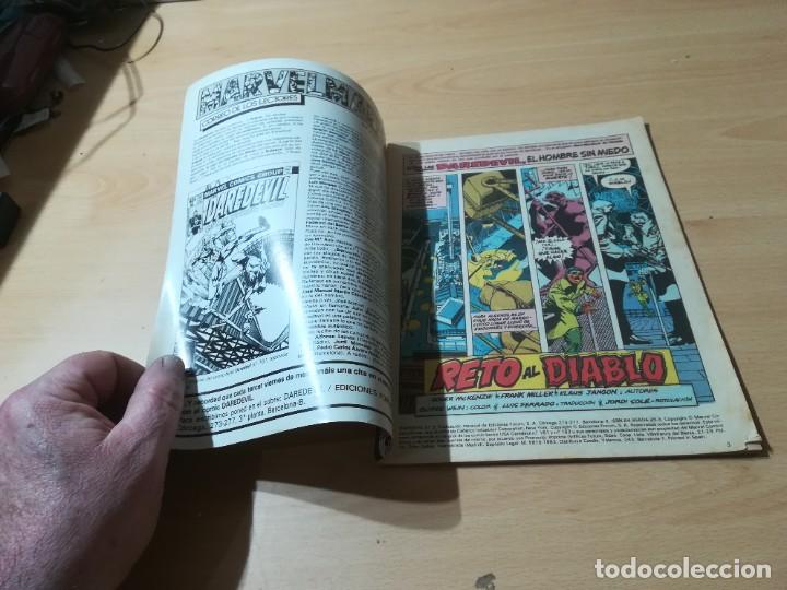 C&oacute;mics: DAREDEVIL / 3 / FORUM / YORD20P - Foto 4