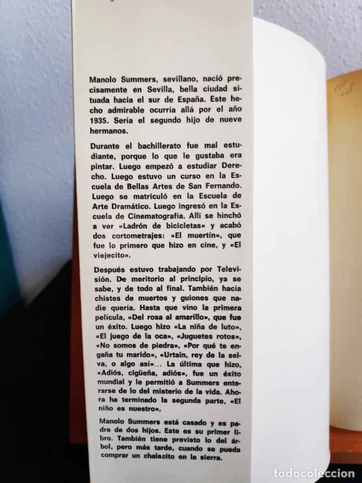 C&oacute;mics: Los pecados del Summers, Manuel Summers, 1973 - Foto 5