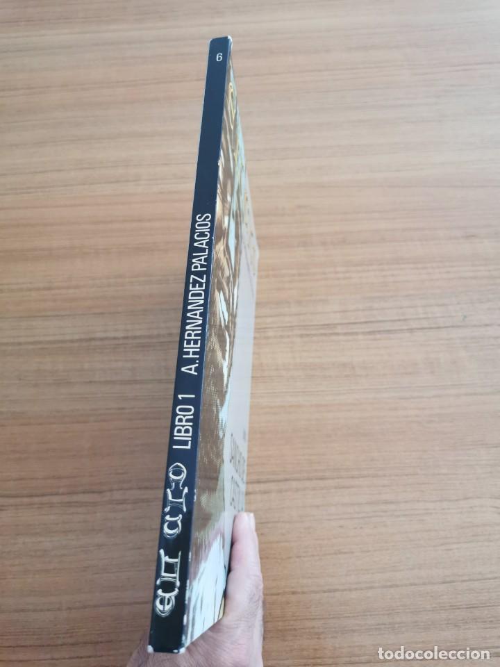 C&oacute;mics: EL CID - LIBRO -1 - SANCHO DE CASTILLA - N. 6 - Foto 3