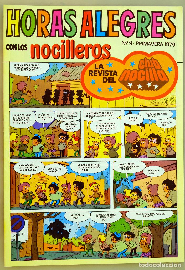 C&oacute;mics: Lote comics a&ntilde;os 70 - Foto 4