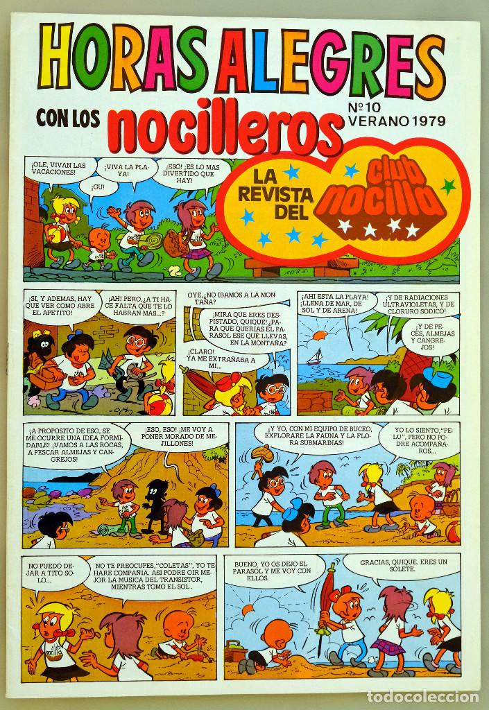 C&oacute;mics: Lote comics a&ntilde;os 70 - Foto 3