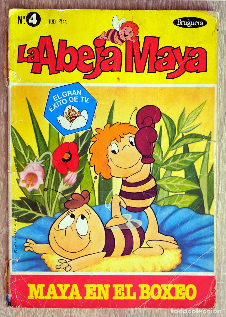 C&oacute;mics: Lote comics a&ntilde;os 70 - Foto 6