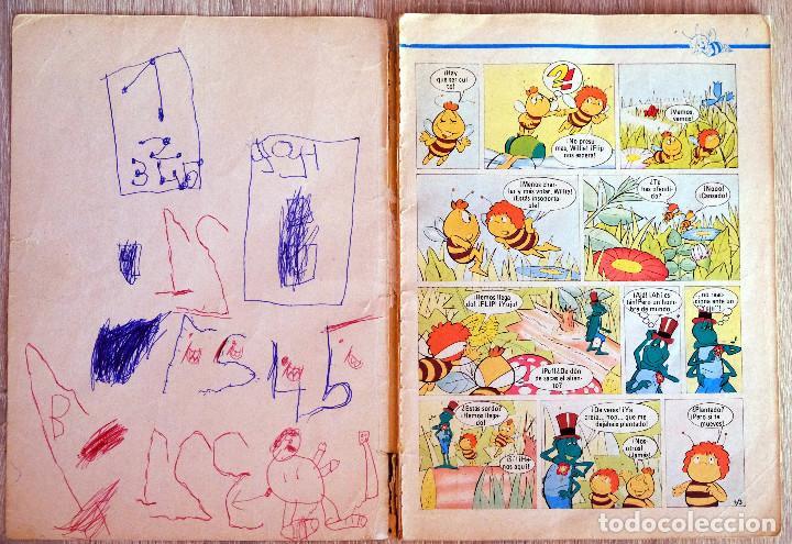 C&oacute;mics: Lote comics a&ntilde;os 70 - Foto 8