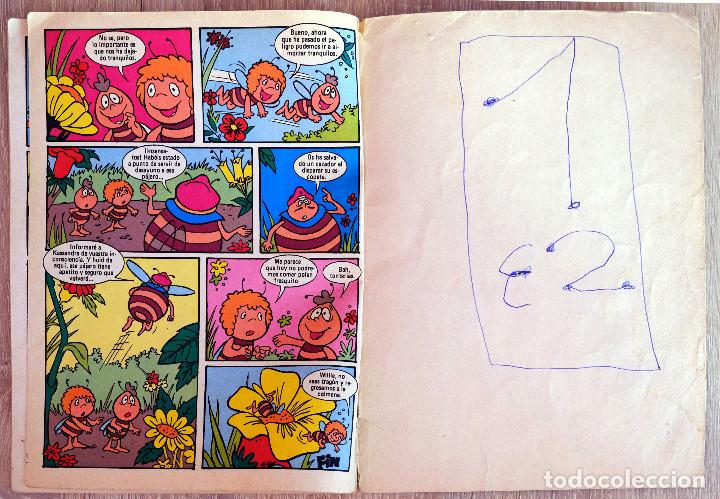 C&oacute;mics: Lote comics a&ntilde;os 70 - Foto 9
