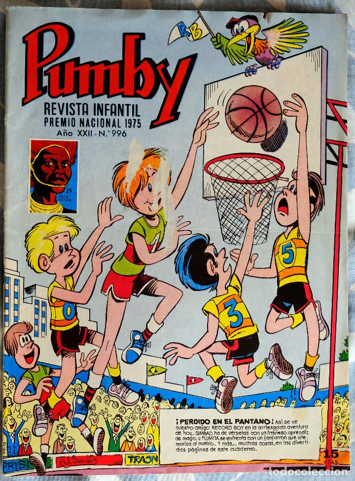 C&oacute;mics: Lote comics a&ntilde;os 70 - Foto 1