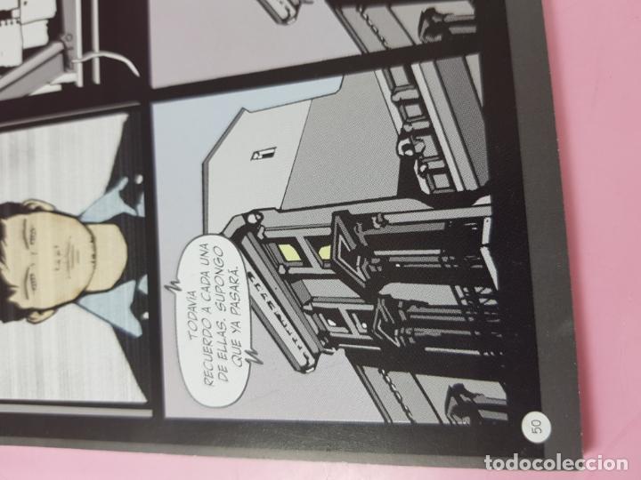 C&oacute;mics: COMIC-CIENTOUNO N&ordm;5-HAL-GERARDO BALSA-2006-EXCELENTE-50 P&Aacute;GINAS - Foto 11