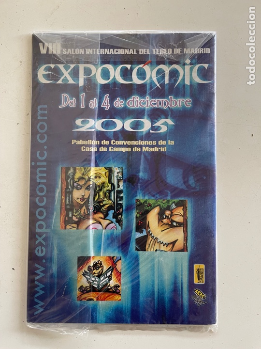 C&oacute;mics: Es-piderman Enrique V. Vegas - Foto 2