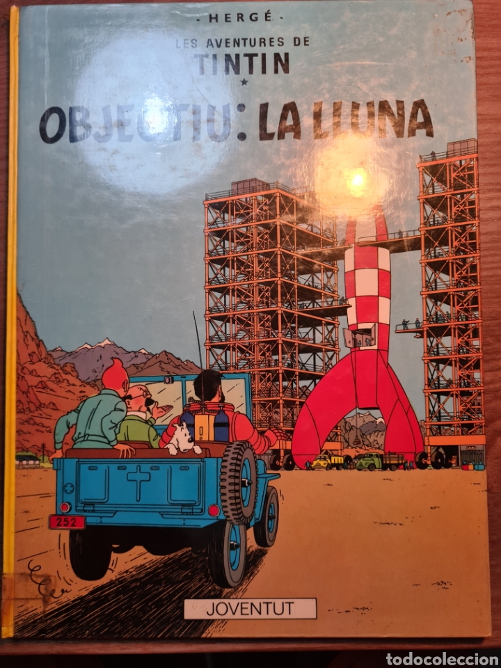 C&oacute;mics: LA PANTERA ROSA , UMPAH-PAH , TINTIN - Foto 3