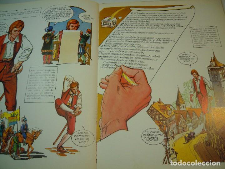 C&oacute;mics: los viajes de gulliver - Foto 2