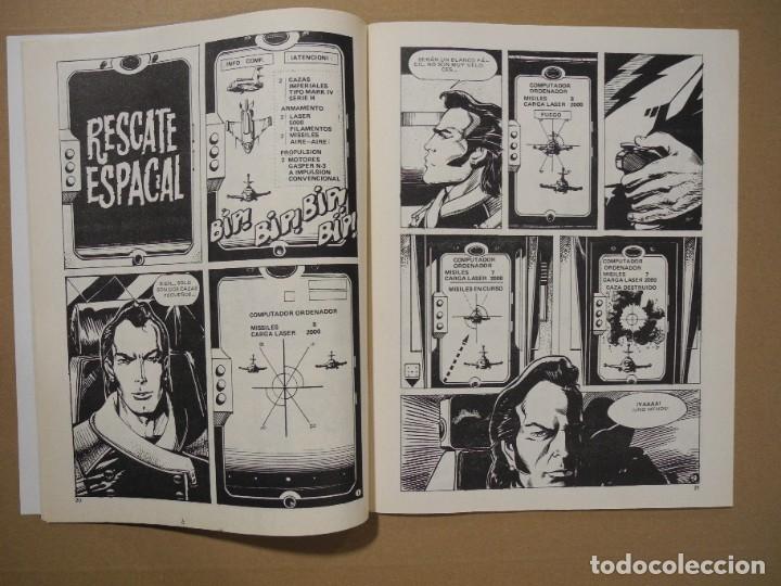 C&oacute;mics: Delta n. 36 - Foto 3
