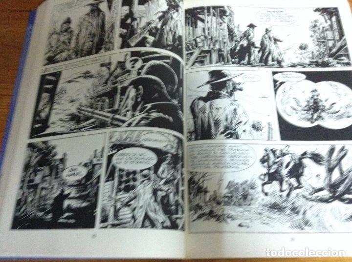 C&oacute;mics: TEX La grande rapina ,JOS&Eacute; ORTIZ - Foto 2