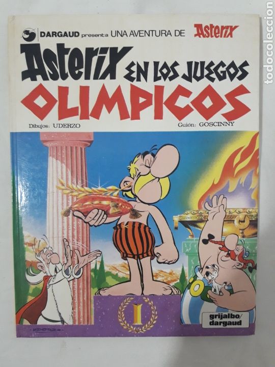 C&oacute;mics: COMICS ASTERIX Y OB&Eacute;LIX - Foto 2