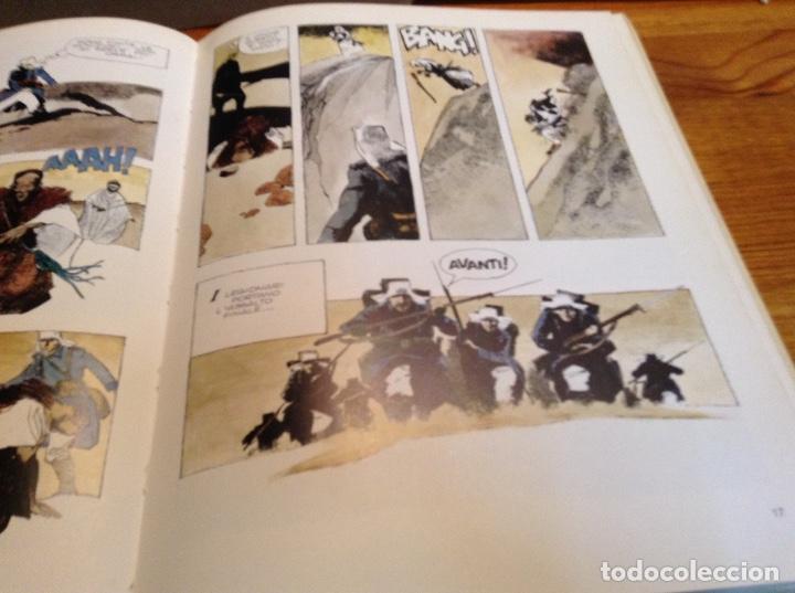 C&oacute;mics: L UOMO DE LA LEGIONE. ( BATTAGLIA ) - Foto 2