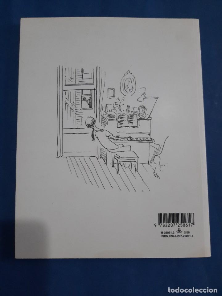 C&oacute;mics: E2B1 SEMPE QUELQUES ROMANTIQUES - Foto 2